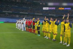 皇马惨败马竞：5-2比分揭秘，防守失守战术引热议