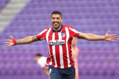 巴勃罗-巴里奥斯：欧冠赛场上的马竞中场新星成长记