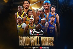 勇士队拒绝库明加：NBA新星面临挑战，未来路在何方？