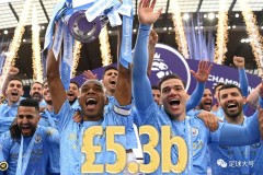 英超中资球队逆转败北，连续五场失利垫底引热议