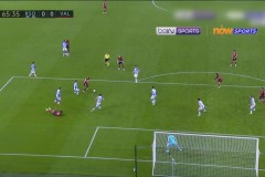 巴塞罗那主场变故迎战瓦伦西亚：核心缺席下的战术调整与对决分析