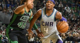 湖人队瞄准火箭新星伊森：与东契奇搭档，共创NBA辉煌